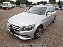 Used 2015 MERCEDES-BENZ C-CLASS BM102373 for Sale for Sale