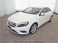 2014 MERCEDES-BENZ A-CLASS A180 BE EXCLUSIVE P SAFETY P