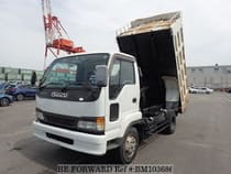 Used 2004 ISUZU JUSTON BM103686 for Sale for Sale