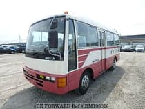 Used 1991 NISSAN CIVILIAN BUS BM106310 for Sale for Sale