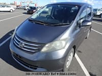 2008 HONDA FREED G L PACKAGE