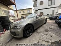 BMW 3 Series Cabrioret