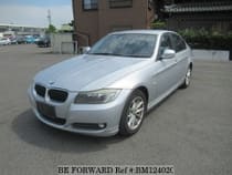 Used 2010 BMW 3 SERIES BM124020 for Sale for Sale