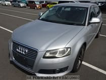 Used 2009 AUDI A3 BM129601 for Sale for Sale