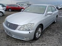 2007 TOYOTA CROWN ROYAL SALOON 60TH SPECIAL ED