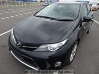 2013 TOYOTA AURIS 150X S PACKAGE