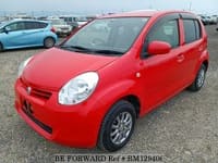 2010 TOYOTA PASSO X L PACKAGE