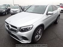 Used 2017 MERCEDES-BENZ GLC-CLASS BM129924 for Sale for Sale