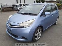 Used 2011 TOYOTA RACTIS BM129894 for Sale for Sale