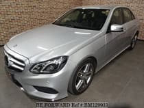 Used 2013 MERCEDES-BENZ E-CLASS BM129931 for Sale for Sale