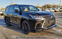 2019 LEXUS LX