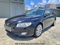 2014 VOLVO S80 S80 T5 2.0 A/T ABS D/AIRBAG 2WD