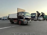 ISUZU Elf Truck