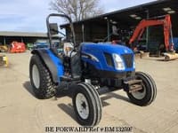 2005 NEWHOLLAND NEW HOLLAND OTHERS MANUAL DIESEL