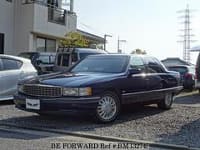 1994 CADILLAC CONCOURS 4.6
