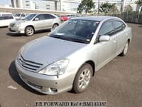 2004 TOYOTA ALLION A18 S PACKAGE