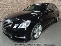 Used 2012 MERCEDES-BENZ E-CLASS BM133104 for Sale for Sale