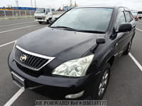 2011 TOYOTA HARRIER 240G L PACKAGE