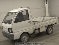 Used 1991 MITSUBISHI MINICAB TRUCK BM133228 for Sale for Sale
