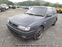 Used 1990 NISSAN PULSAR BM133129 for Sale for Sale