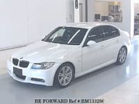 2007 BMW 3 SERIES 320I M SPORTS