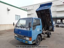 Used 1992 MITSUBISHI CANTER BM133310 for Sale for Sale