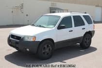 Used 2003 FORD ESCAPE BM136543 for Sale for Sale