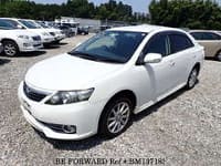 2010 TOYOTA ALLION A18 S PACKAGE