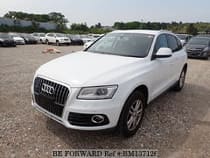 Used 2013 AUDI Q5 BM137126 for Sale for Sale