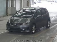 2013 HONDA FIT RS FINE STYLE
