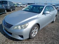 2009 TOYOTA MARK X 250G RELAX SELECTION  