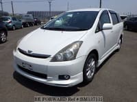 2005 TOYOTA WISH X S PACKAGE