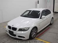 2010 BMW 3 SERIES 320I M SPORTS PACKAGE