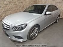 Used 2014 MERCEDES-BENZ E-CLASS BM136864 for Sale for Sale