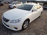 2012 TOYOTA MARK X 250G RELAX SELECTION
