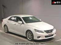 2011 TOYOTA MARK X 250G RELAX SELECTION 