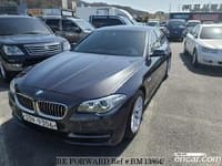 2014 BMW 5 SERIES