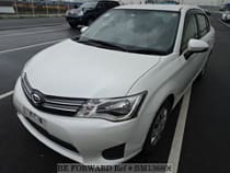 Used 2013 TOYOTA COROLLA AXIO BM136806 for Sale for Sale