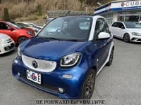 2016 SMART FORTWO