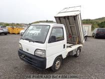Used 1997 HONDA ACTY TRUCK BM136882 for Sale for Sale