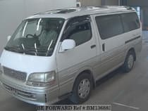 Used 1997 TOYOTA HIACE WAGON BM136883 for Sale for Sale