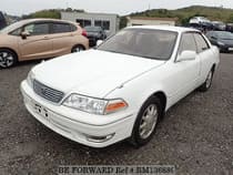 Used 1997 TOYOTA MARK II BM136889 for Sale for Sale