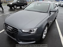 Used 2013 AUDI A5 BM136858 for Sale for Sale
