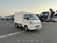 2010 DAIHATSU HIJET TRUCK