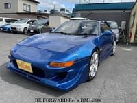 1995 TOYOTA MR2