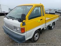 Used 1997 TOYOTA LITEACE TRUCK BM140294 for Sale for Sale