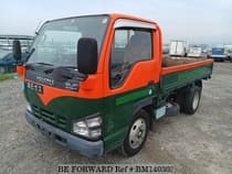 Used 2006 ISUZU ELF TRUCK BM140303 for Sale for Sale