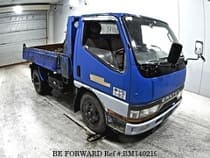 Used 1996 MITSUBISHI CANTER BM140219 for Sale for Sale