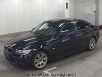 2008 BMW 3 SERIES 320I