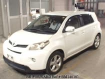 Used 2007 TOYOTA IST BM140187 for Sale for Sale